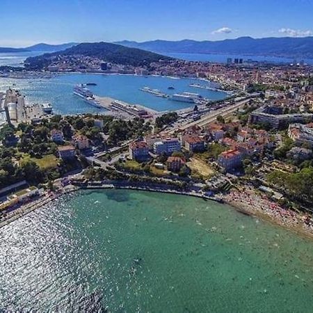 Apartment Sunshine- Center Of Σπλιτ Εξωτερικό φωτογραφία