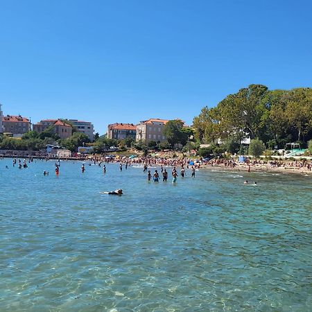 Apartment Sunshine- Center Of Σπλιτ Εξωτερικό φωτογραφία