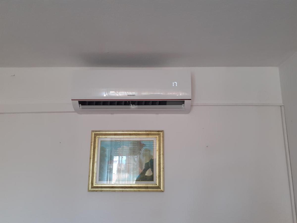 Apartment Sunshine- Center Of Σπλιτ Εξωτερικό φωτογραφία