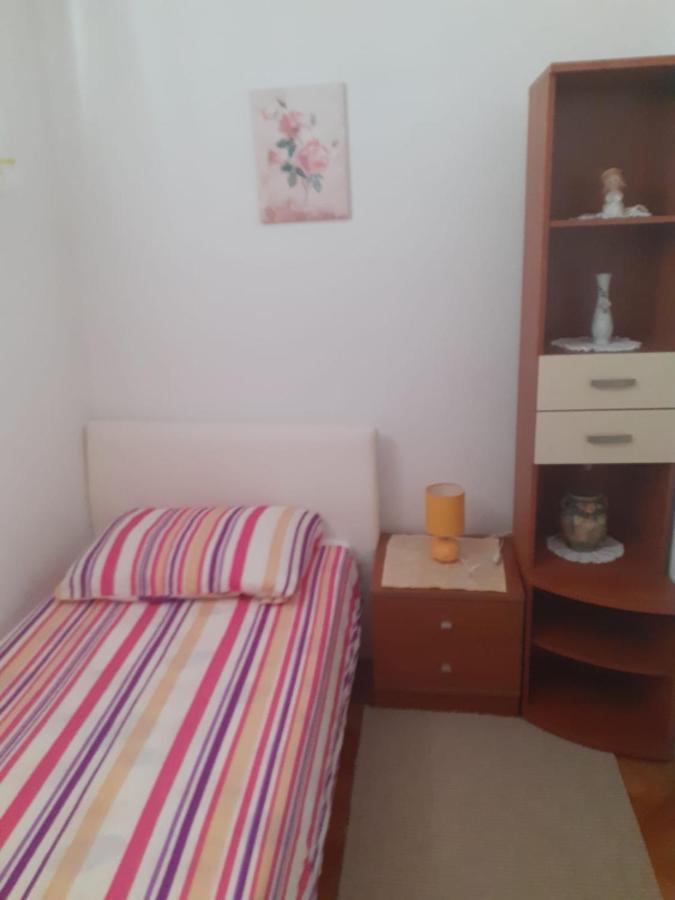 Apartment Sunshine- Center Of Σπλιτ Εξωτερικό φωτογραφία