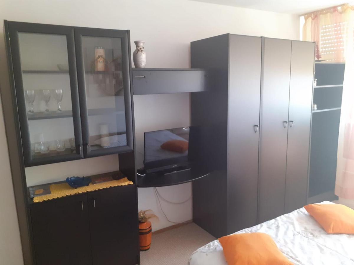 Apartment Sunshine- Center Of Σπλιτ Εξωτερικό φωτογραφία