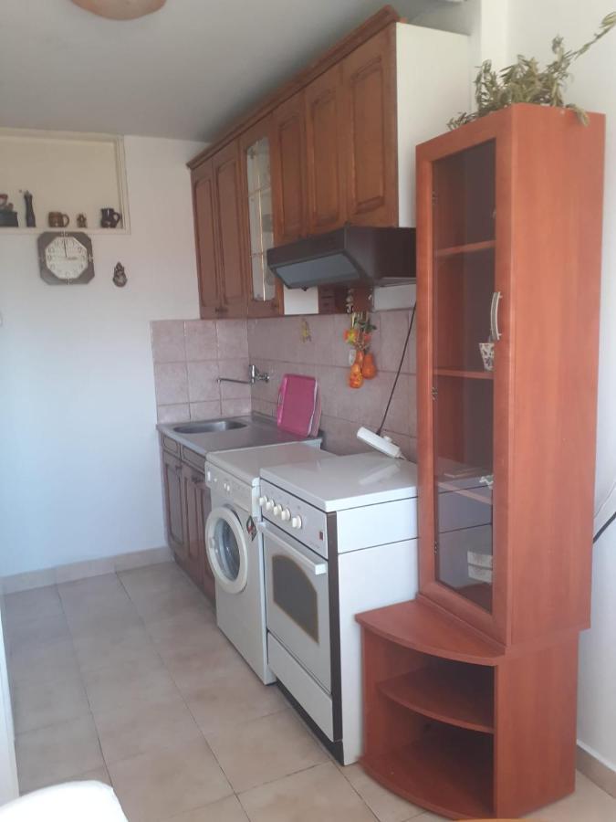 Apartment Sunshine- Center Of Σπλιτ Εξωτερικό φωτογραφία