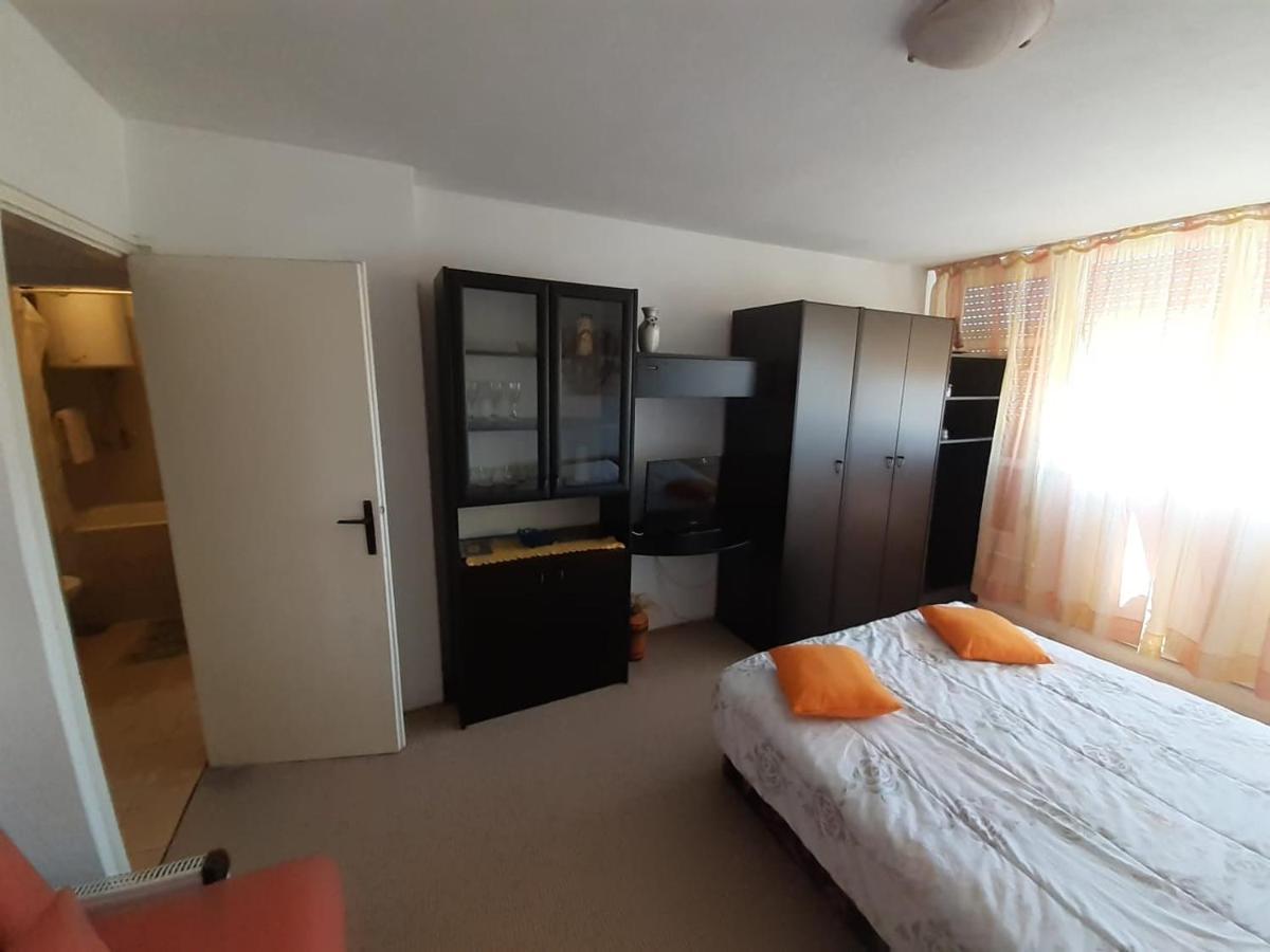 Apartment Sunshine- Center Of Σπλιτ Εξωτερικό φωτογραφία