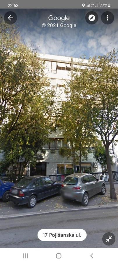Apartment Sunshine- Center Of Σπλιτ Εξωτερικό φωτογραφία