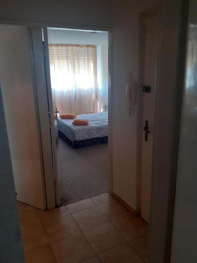 Apartment Sunshine- Center Of Σπλιτ Εξωτερικό φωτογραφία