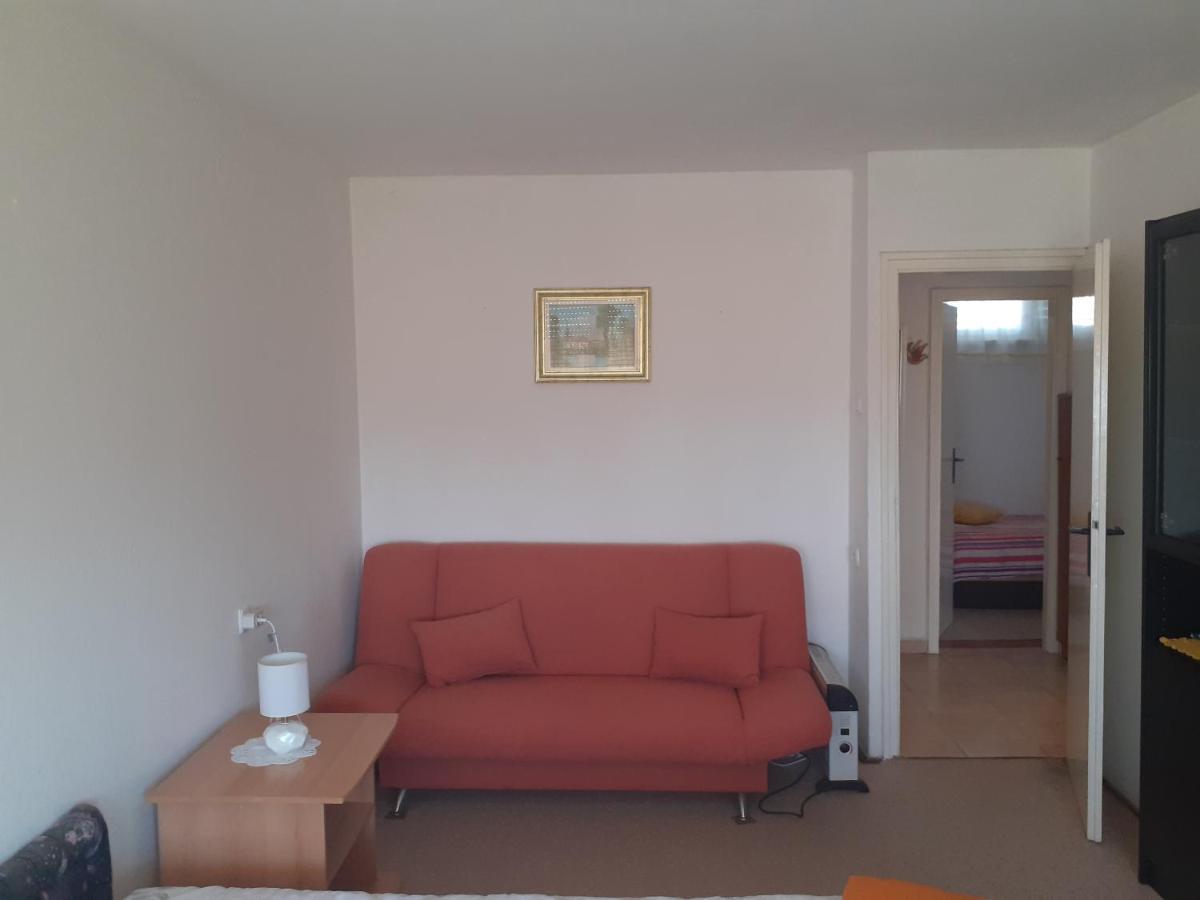 Apartment Sunshine- Center Of Σπλιτ Εξωτερικό φωτογραφία