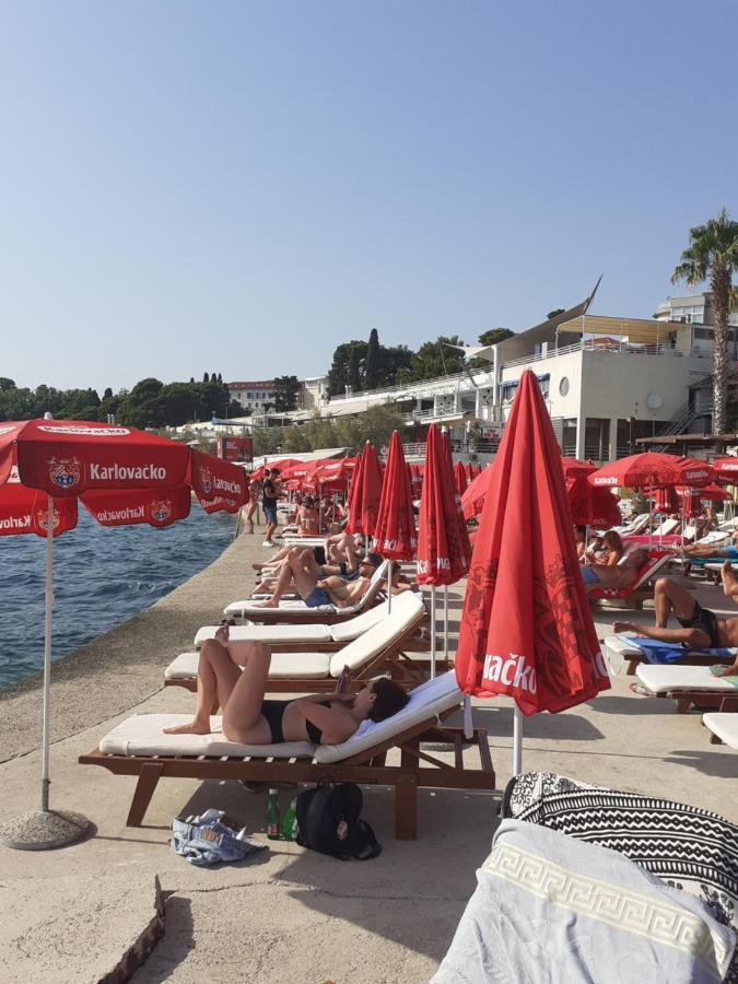 Apartment Sunshine- Center Of Σπλιτ Εξωτερικό φωτογραφία
