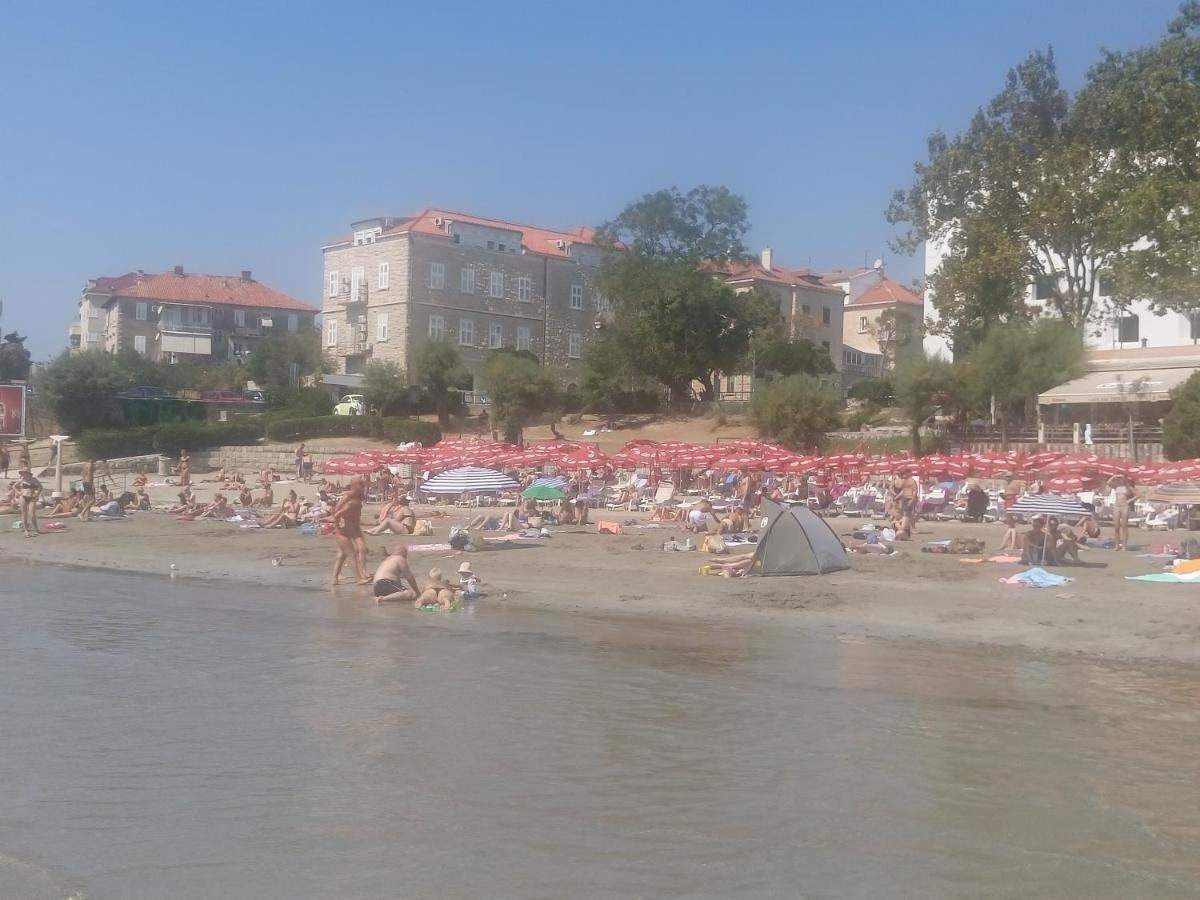 Apartment Sunshine- Center Of Σπλιτ Εξωτερικό φωτογραφία