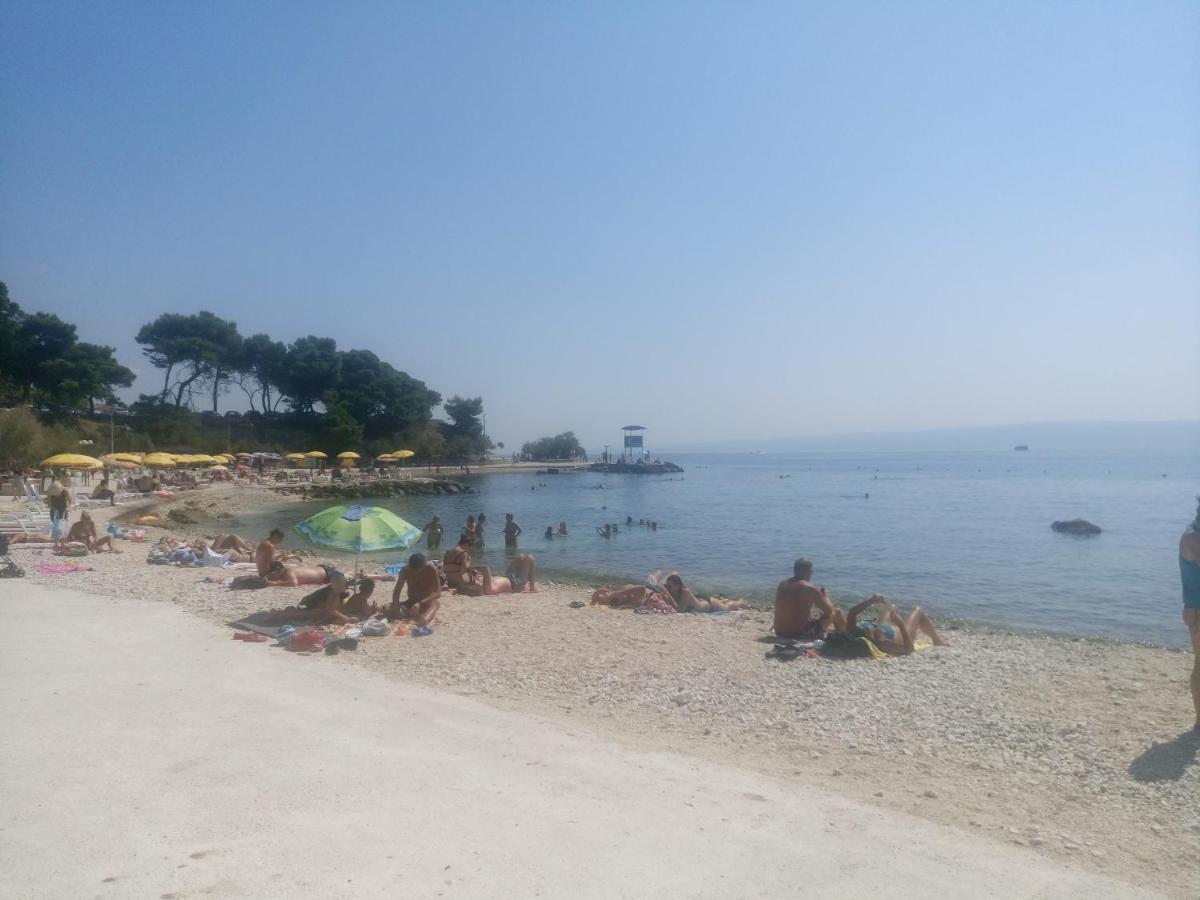 Apartment Sunshine- Center Of Σπλιτ Εξωτερικό φωτογραφία