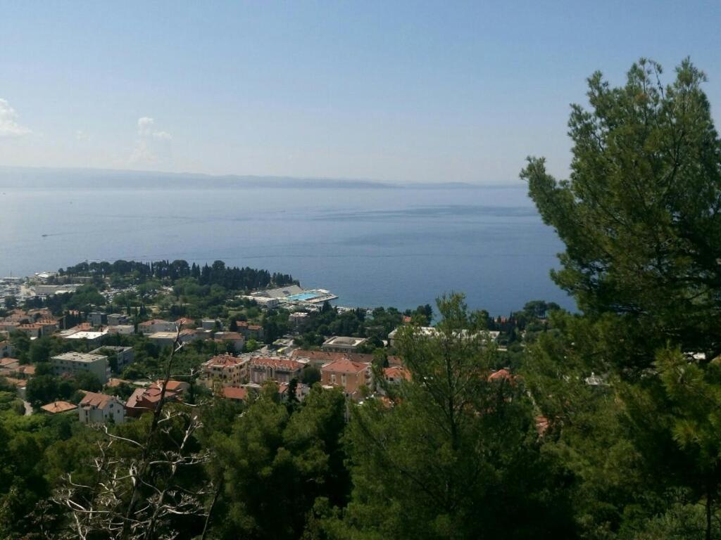 Apartment Sunshine- Center Of Σπλιτ Εξωτερικό φωτογραφία