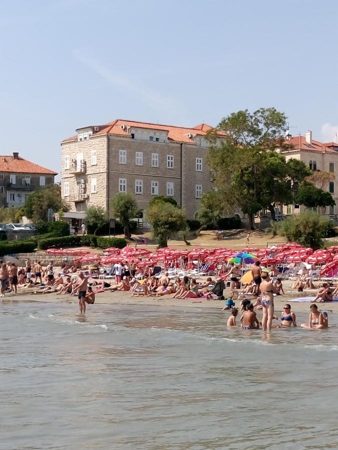 Apartment Sunshine- Center Of Σπλιτ Εξωτερικό φωτογραφία