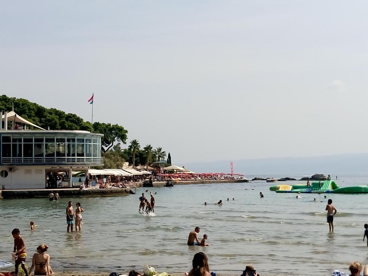 Apartment Sunshine- Center Of Σπλιτ Εξωτερικό φωτογραφία