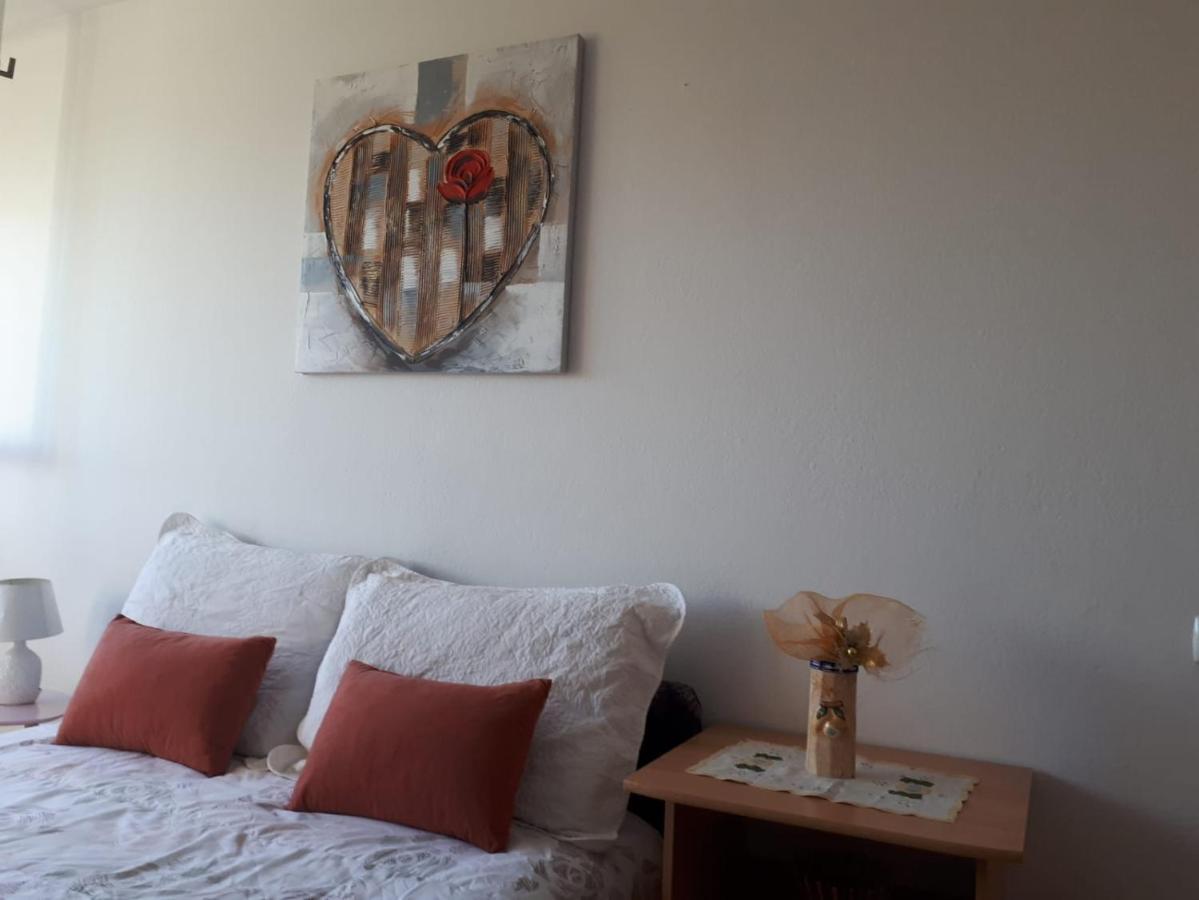 Apartment Sunshine- Center Of Σπλιτ Εξωτερικό φωτογραφία