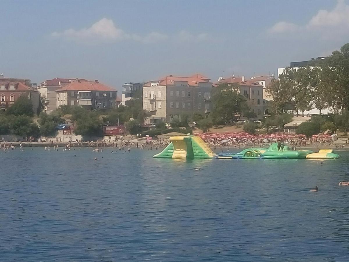Apartment Sunshine- Center Of Σπλιτ Εξωτερικό φωτογραφία