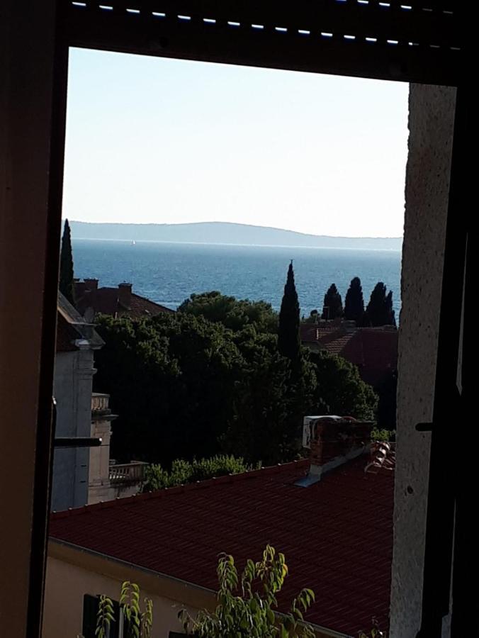 Apartment Sunshine- Center Of Σπλιτ Εξωτερικό φωτογραφία