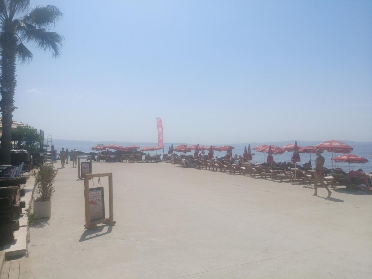 Apartment Sunshine- Center Of Σπλιτ Εξωτερικό φωτογραφία