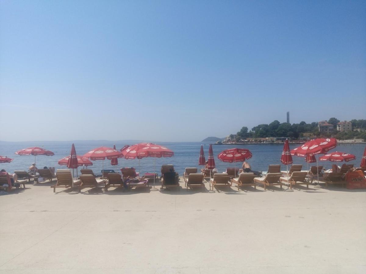 Apartment Sunshine- Center Of Σπλιτ Εξωτερικό φωτογραφία